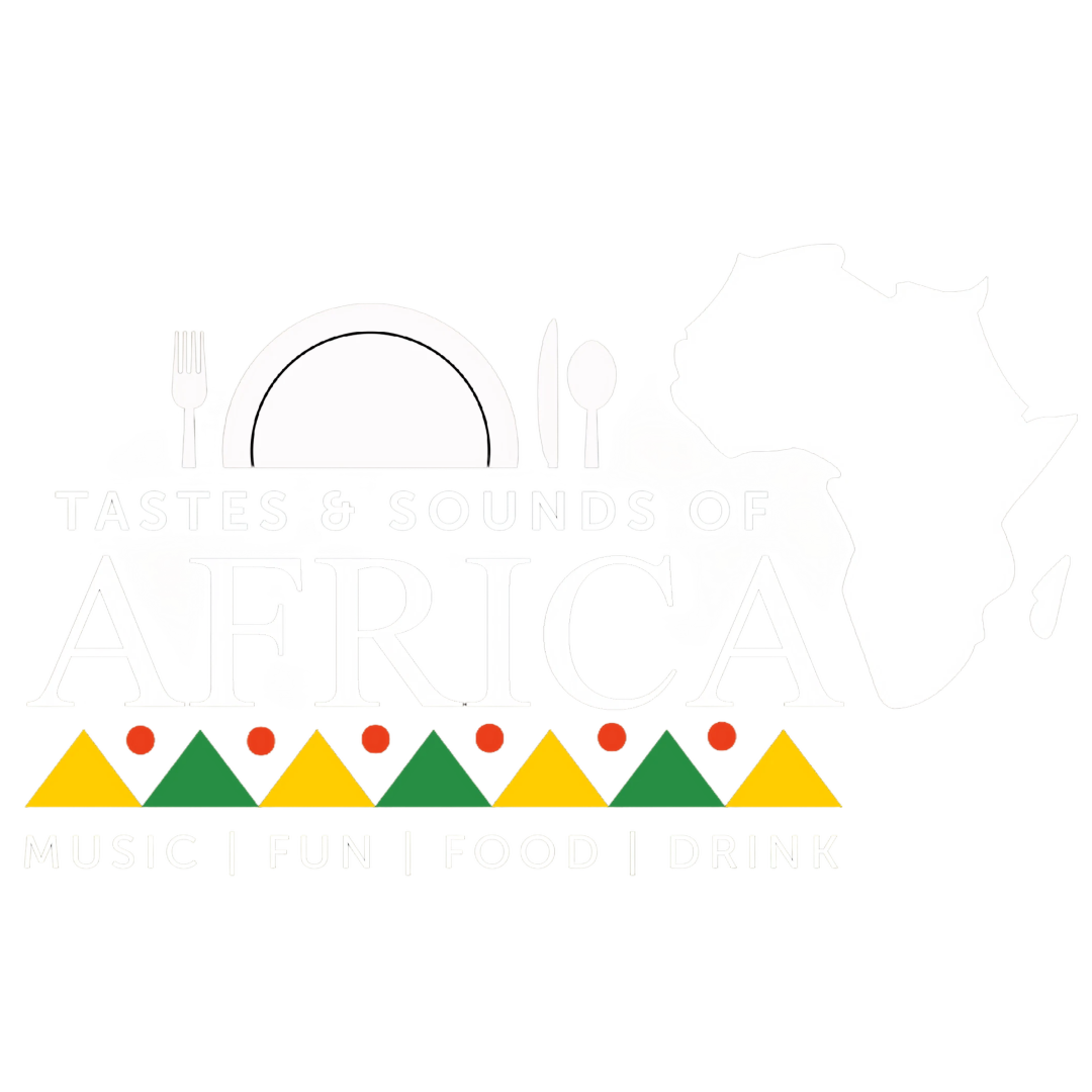 Tastes and Sounds of Africa